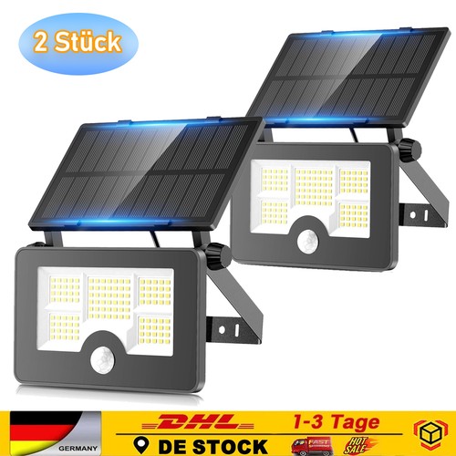 122 led solarleuchte - led,