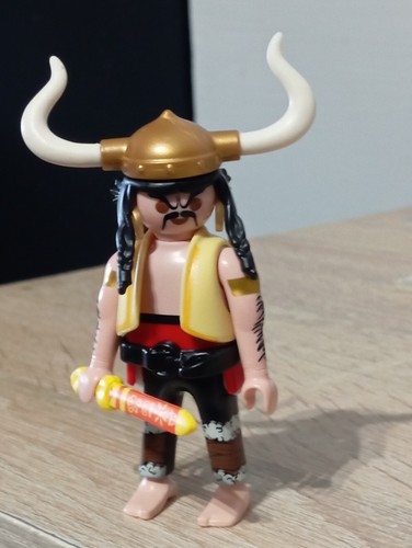 Playmobil figur turm ref - turm, 71545