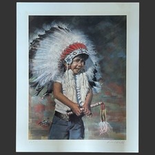 Julie Kramer Cole Print