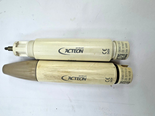 Satelec acteon suprasson - satelec,