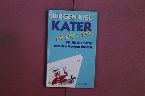 404171 jürgen kiel - jürgen, kater