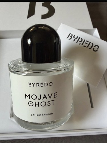Byredo mojave ghost - byredo, eau
