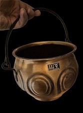 Dahlmann Kupfertopf massiv W