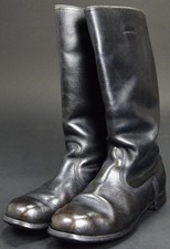 DDR NVA MdI Paar Stiefel