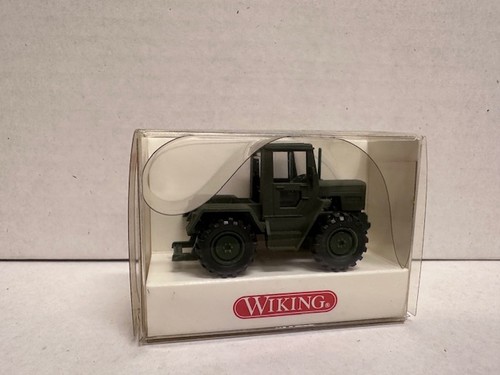Wiking traktor trac - traktor,