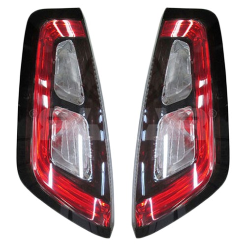 Rückleuchte set led für - led, fiat