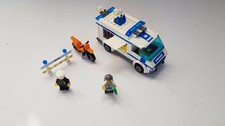 Lego city 7286 - city,