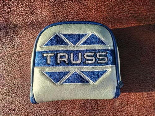 Taylormade tm2 truss - tm2,