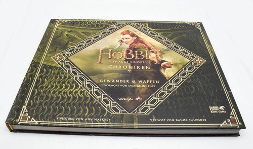Der hobbit chroniken iv 4 - der,