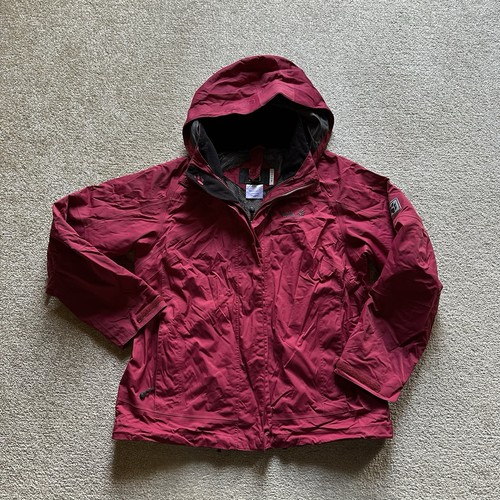 Jack wolfskin damen - damen, l
