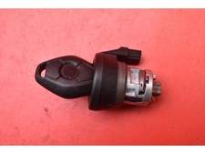 BMW 5 E39 2001 Zündschloss