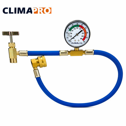 Climapro füllschlauch mit - füllschlauch,