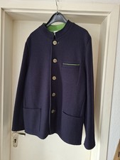 STAPF TIROL Herrenjacke, Janker, 100% SCHURWOLLE Gr.52 Neu!!