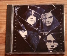 CD Celtic Frost  -