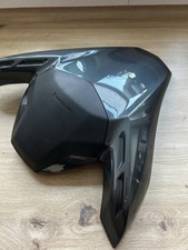 Kawasaki Z 900 Soziusabdeckung