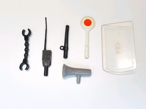 Playmobil polizeiausrüstung - playmobil,