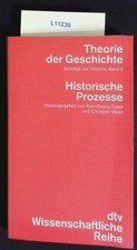 Historische Prozesse. dtv