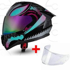 CRUIZER Integral-Motorradhelm