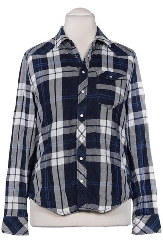 Star raw bluse - raw,