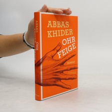 Ohrfeige  |  Abbas Khider