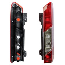 Rückleuchte Heckleuchte