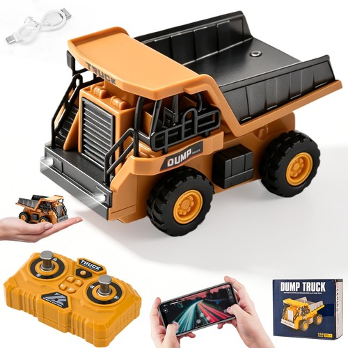 Mini ferngesteuerter - mini,
