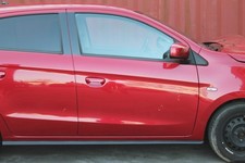 Mitsubishi Space Star 1.2