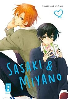 Sasaki miyano von - miyano, 01