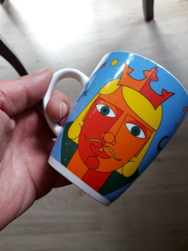 Ritzenhoff jacobs krönung - ritzenhoff,
