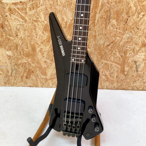 Yamaha headless - yamaha, bx-1