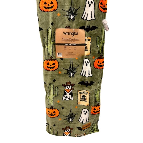 Wrangler oversized plush - wrangler,