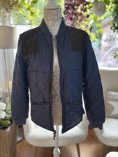 ?RALPH LAUREN Damen Jacke In Gr.XL (42-44); Steppjacke ?