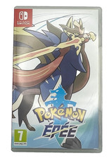 Pokemon Schwert Sword Nintendo