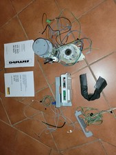 Simag SPR 80 Flockeneisbereiter Ersatzteilpaket