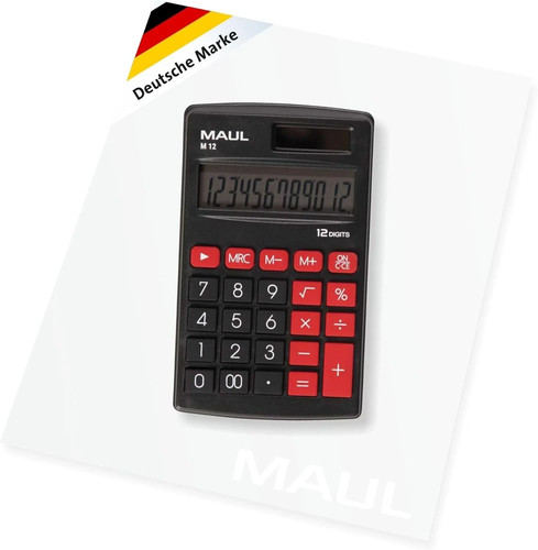 Taschenrechner klein