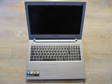 Lenovo IdeaPad Z510 20287 Defekt-Notebook i5-5400/15,6"-HD/8GB/Keyb f. Bastler