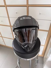 Arai tour x4 Größe XL Farbe matt schwarz