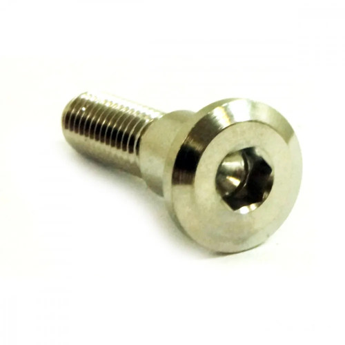 Schraube bremsscheibe vorne - bremsscheibe,