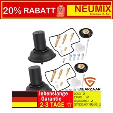 Vergaser Reparatursatz 2