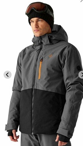 Dare herren skijacke - skijacke,