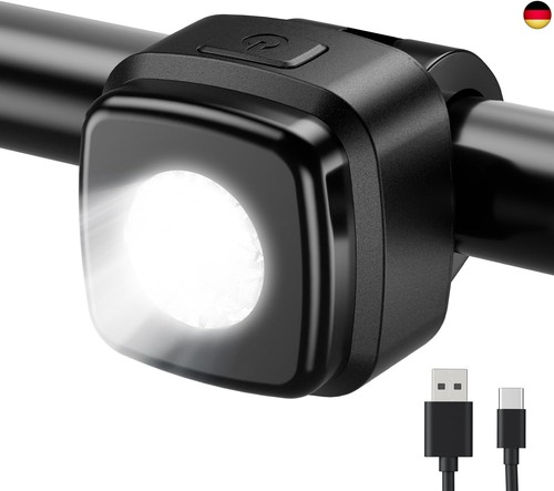 Fahrradlicht vorne ipx5 - vorne,,