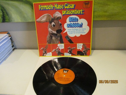 Hörspiel caesar fernsehhase - hörspiel,
