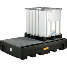 Cemo IBC-Auffangwanne PE für