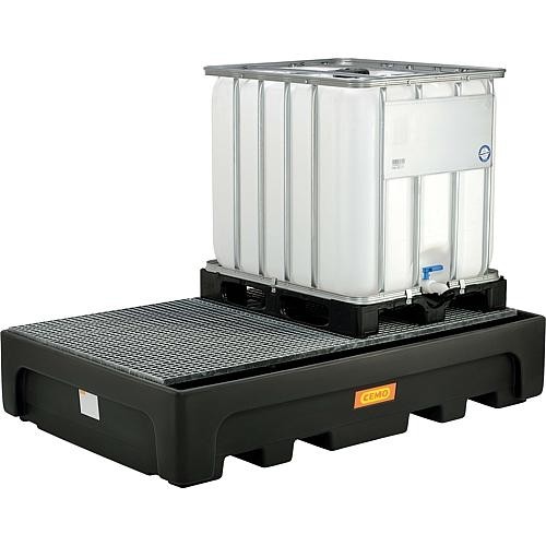 Cemo ibc auffangwanne für - cemo, ibc-auffangwanne