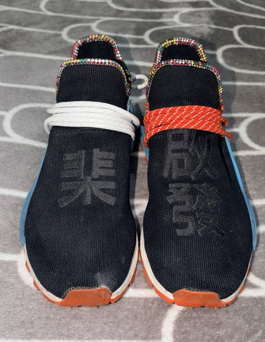 Adidas pharrell williams - pharrell,