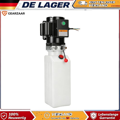 Hydraulikpumpe für schlepper - für,