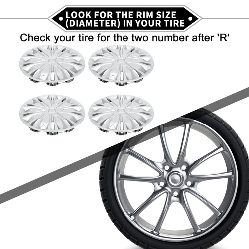 Stück r14 zoll - stück, r14/14