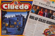 Cluedo