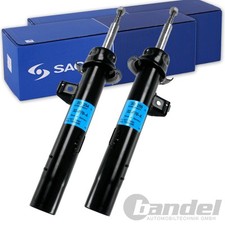 2x SACHS STOSSDÄMPFER