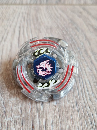 Beyblade lighting drago - lighting, l-drago